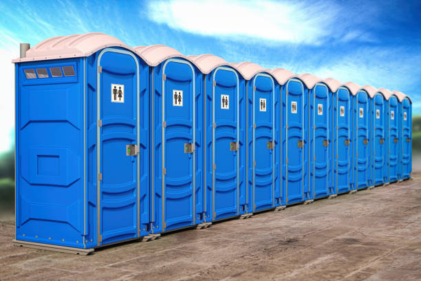 Portable Toilet Rental for Emergency Services in Valley City, ND